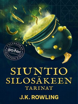 cover image of Siuntio Silosäkeen tarinat